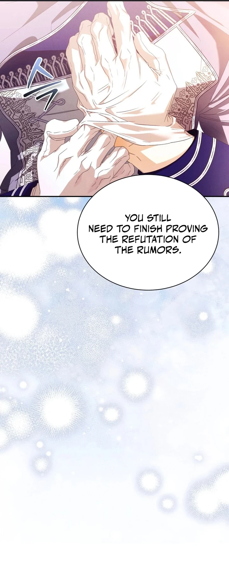 Please conceive, my lady Chapter 2 page 33
