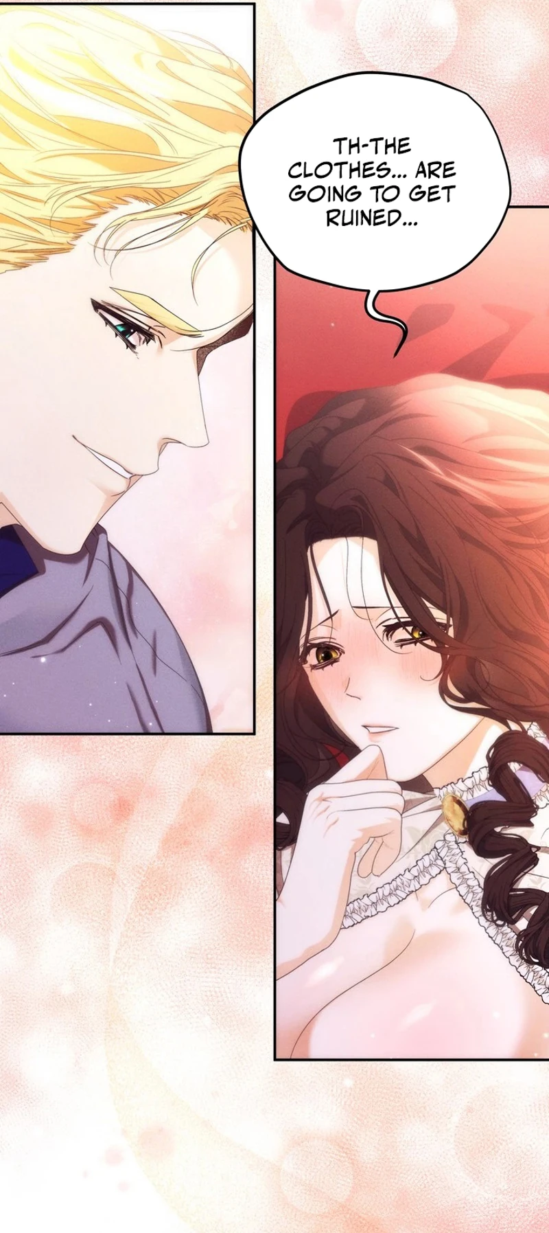 Please conceive, my lady Chapter 2 page 35