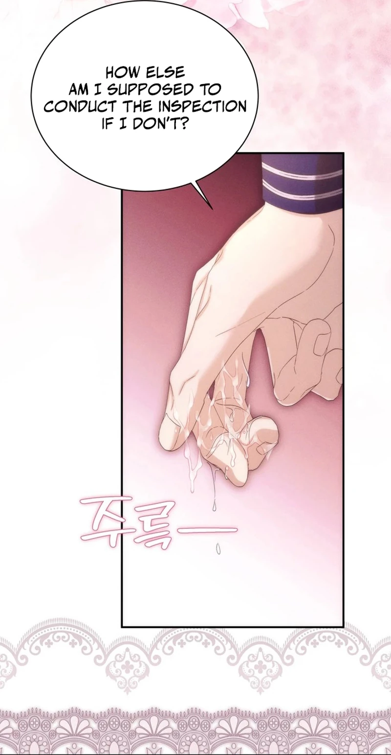 Please conceive, my lady Chapter 2 page 43