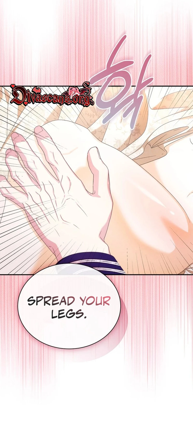 Please conceive, my lady Chapter 2 page 45