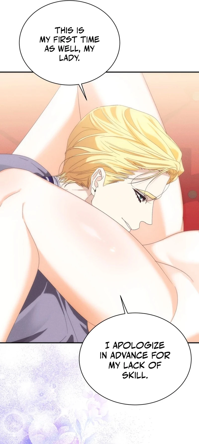 Please conceive, my lady Chapter 2 page 50