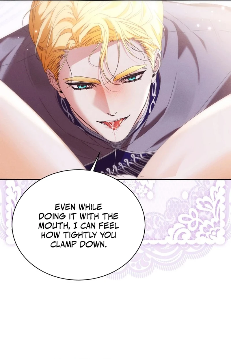 Please conceive, my lady Chapter 2 page 58