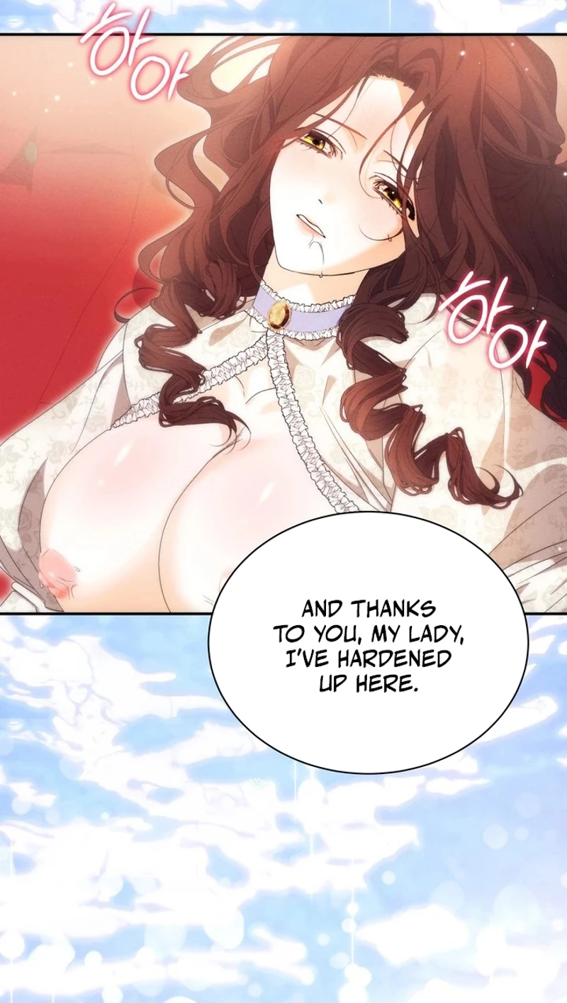 Please conceive, my lady Chapter 2 page 60