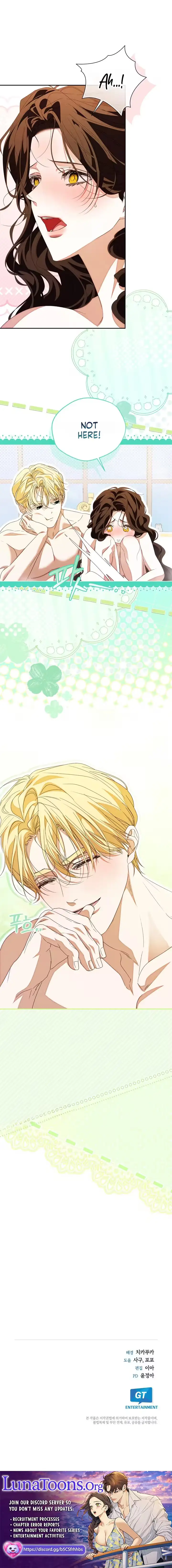 Please conceive, my lady Chapter 7 page 7