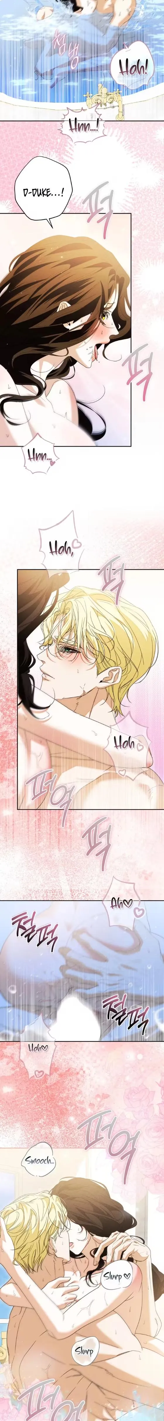 Please conceive, my lady Chapter 8 page 2