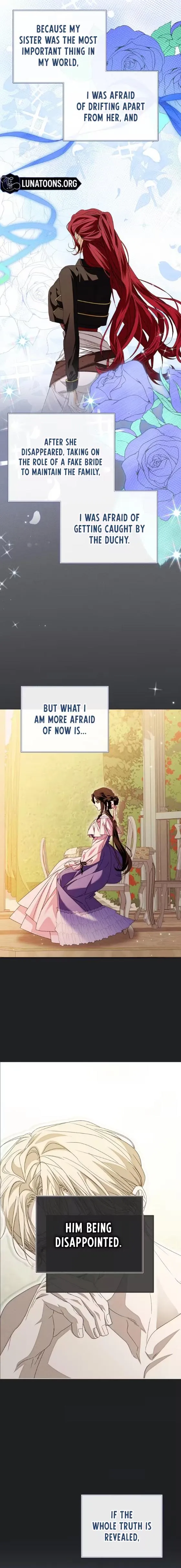 Please conceive, my lady Chapter 8 page 13