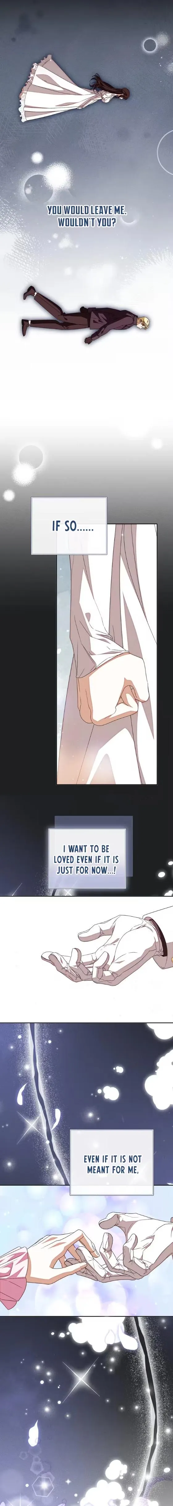 Please conceive, my lady Chapter 8 page 14