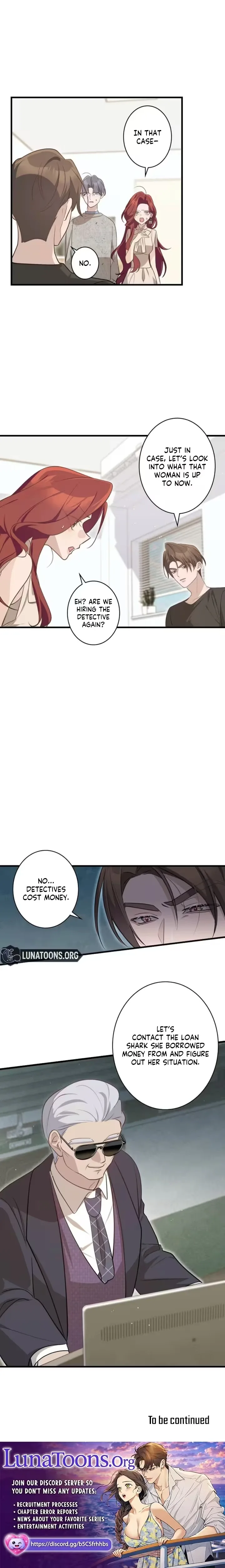 Please Die Again Chapter 12 page 8