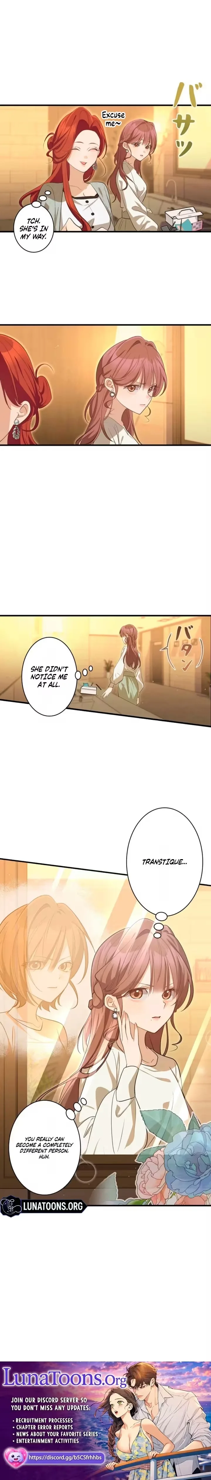 Please Die Again Chapter 14 page 6