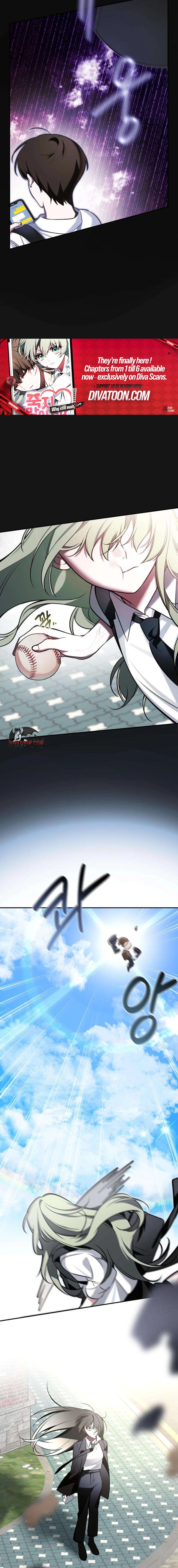 Please Don't Die! Chapter 1 page 13
