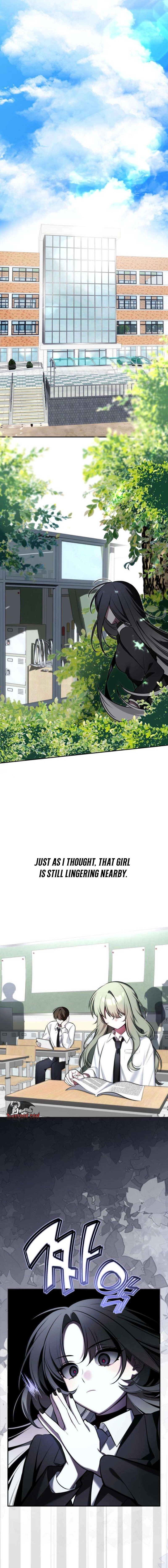 Please Don't Die! Chapter 1 page 16