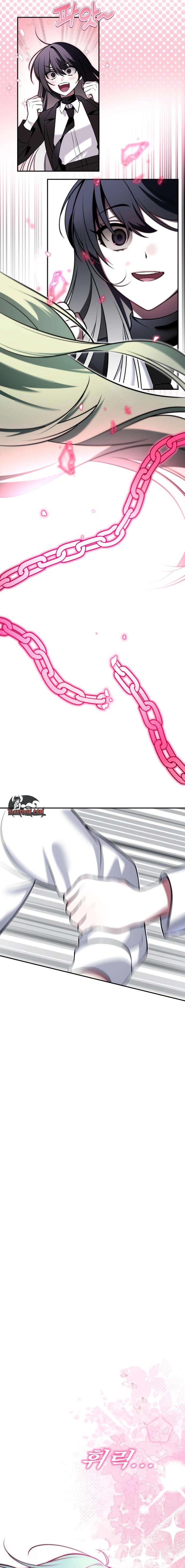 Please Don't Die! Chapter 1 page 21