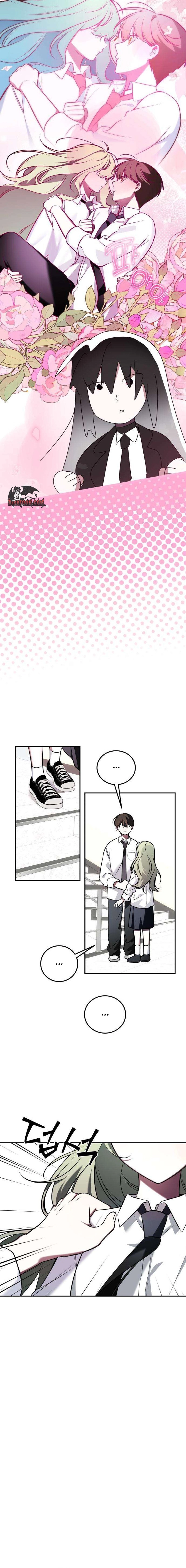 Please Don't Die! Chapter 1 page 22