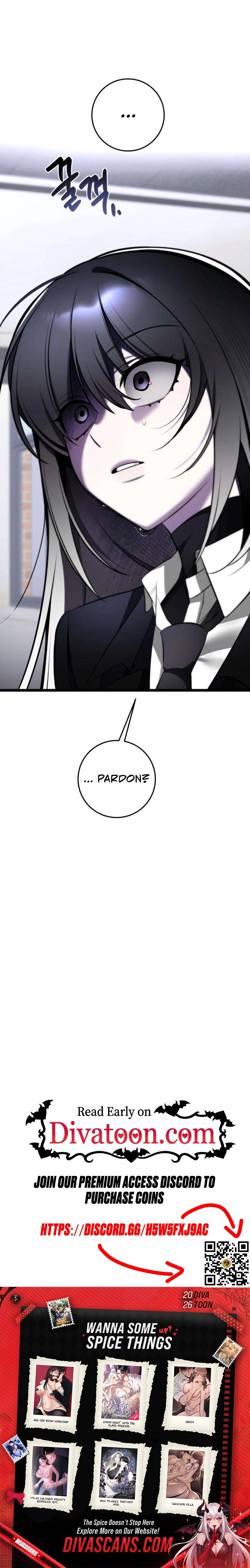 Please Don't Die! Chapter 1 page 26