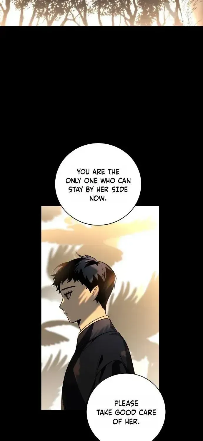 Please Don't Die! Chapter 10 page 2