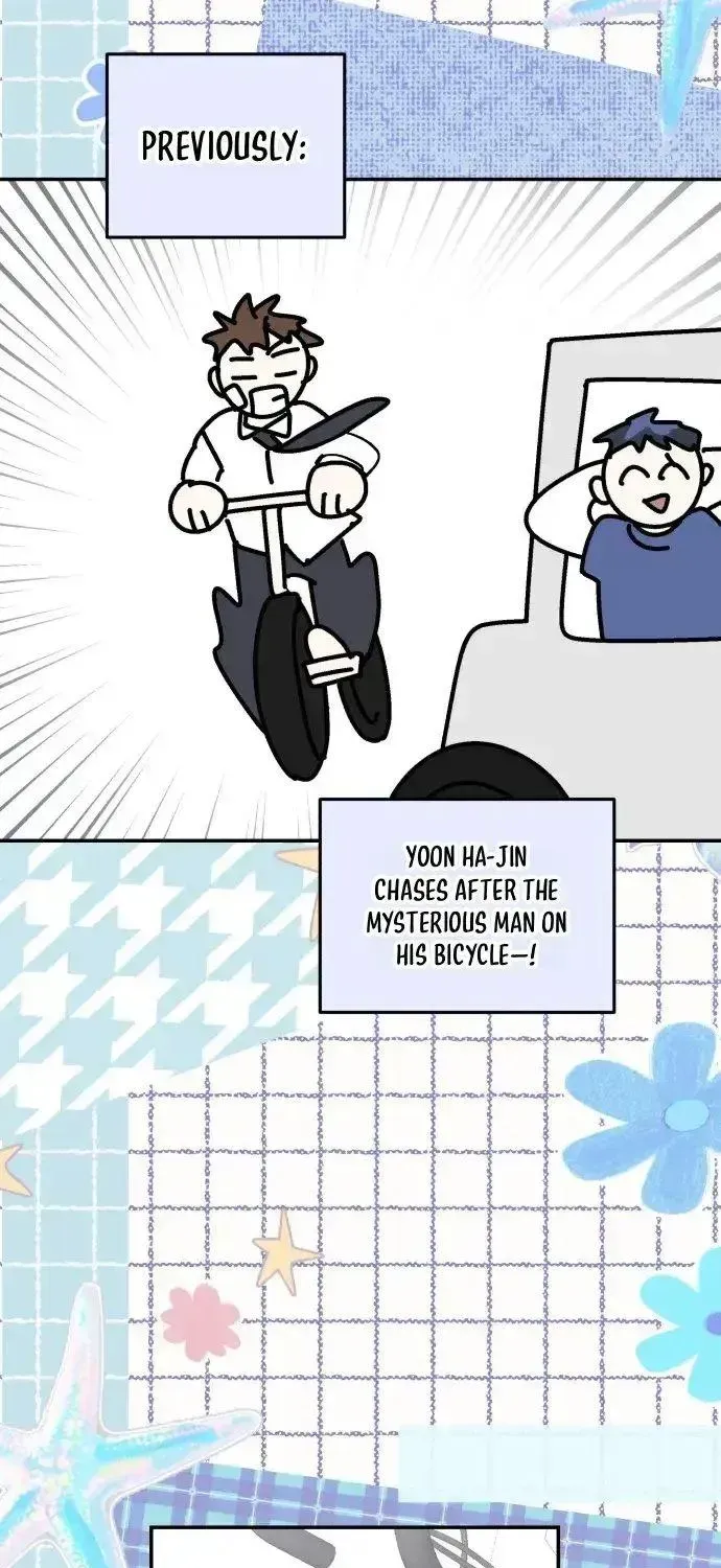 Please Don't Die! Chapter 10 page 9