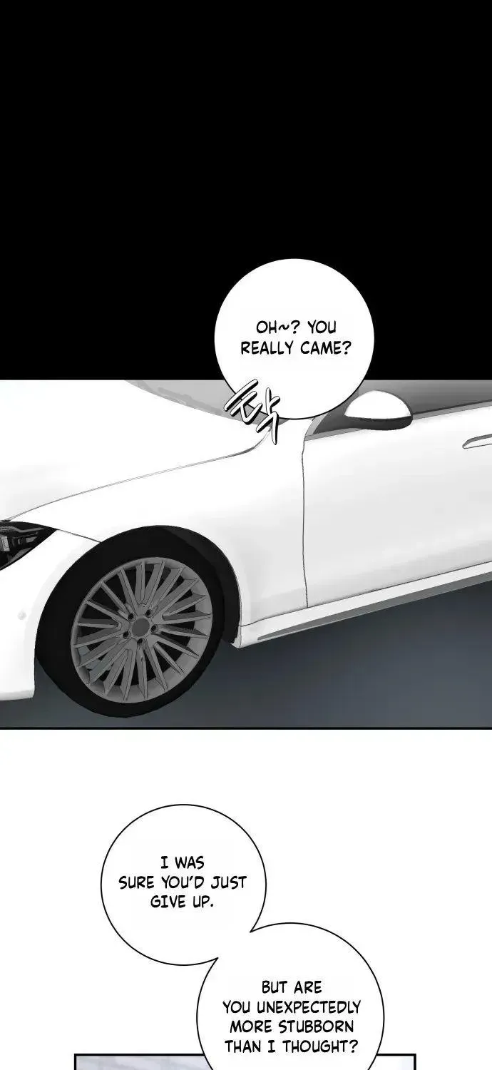 Please Don't Die! Chapter 10 page 14