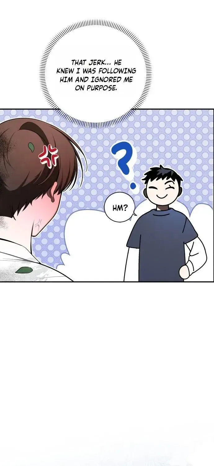 Please Don't Die! Chapter 10 page 16