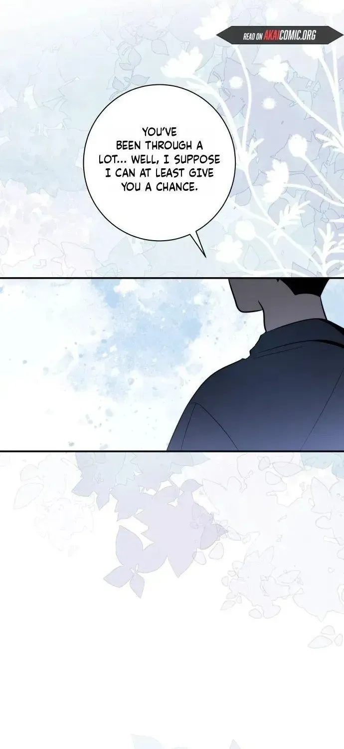 Please Don't Die! Chapter 10 page 17