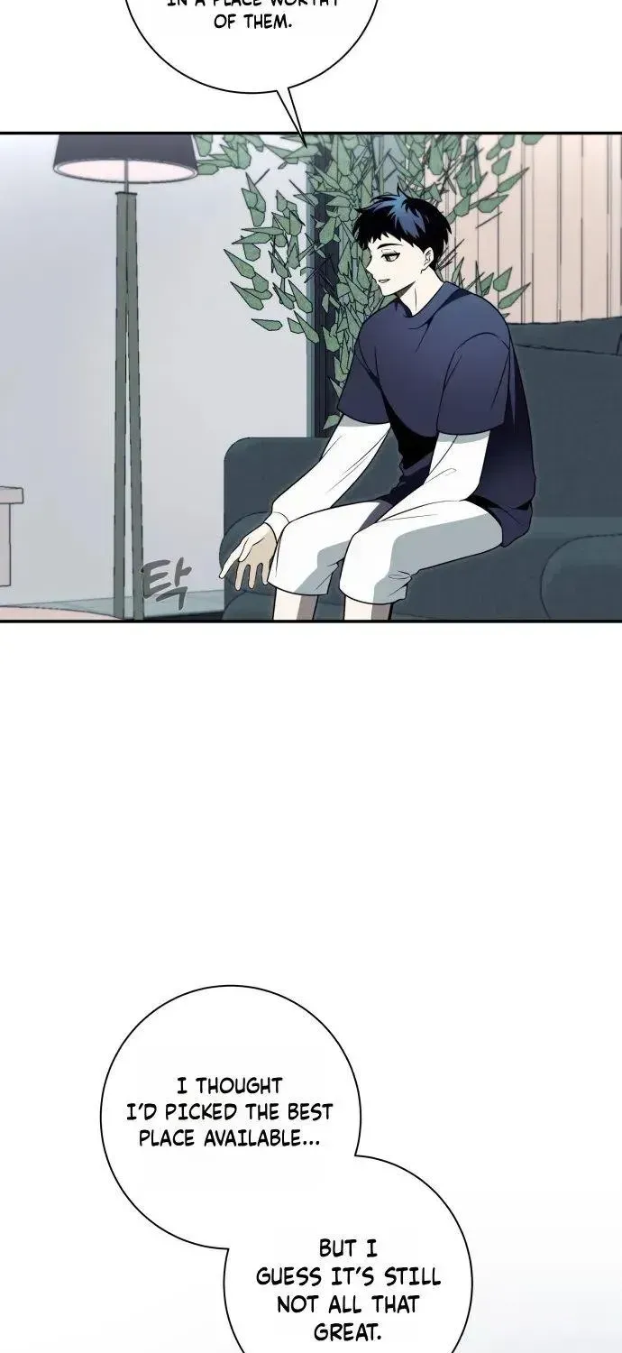 Please Don't Die! Chapter 10 page 25