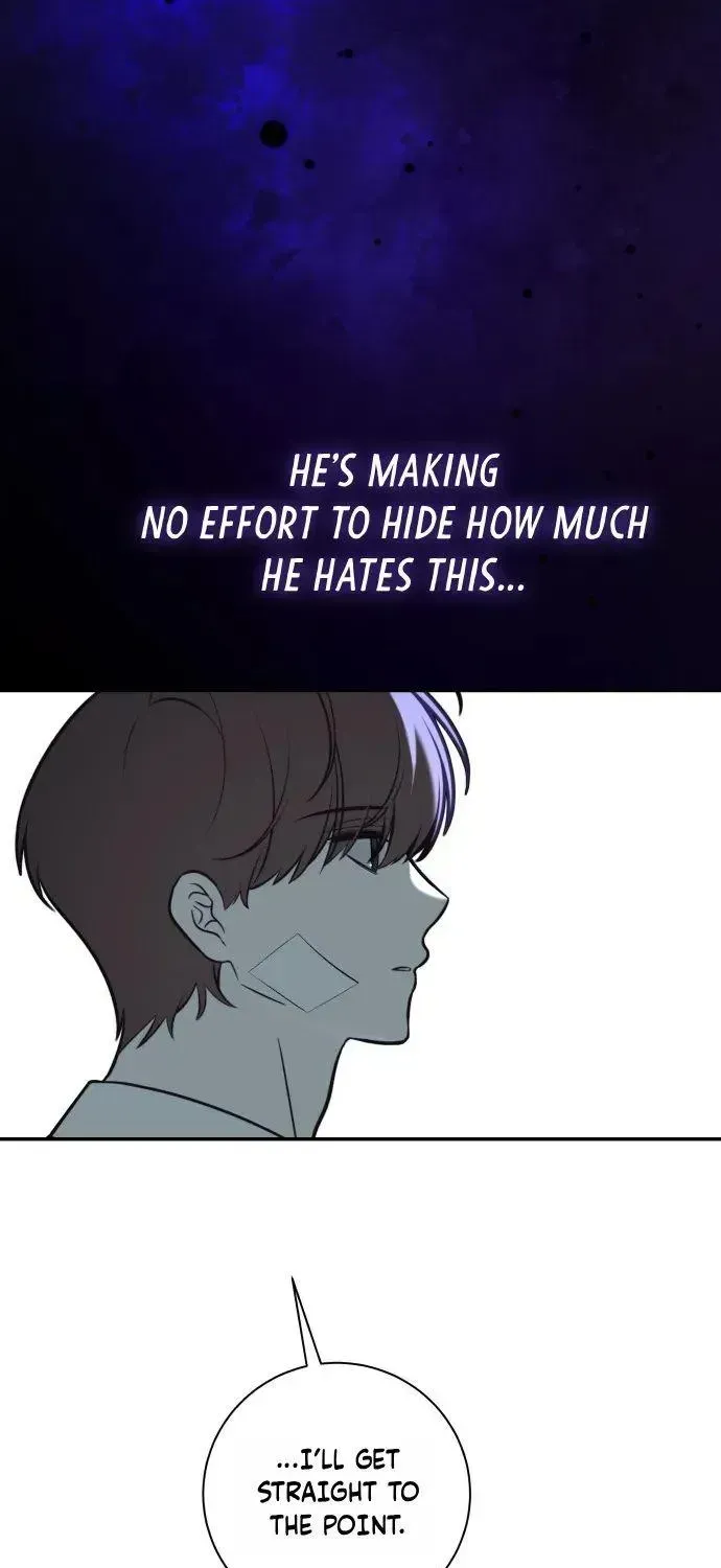 Please Don't Die! Chapter 10 page 27