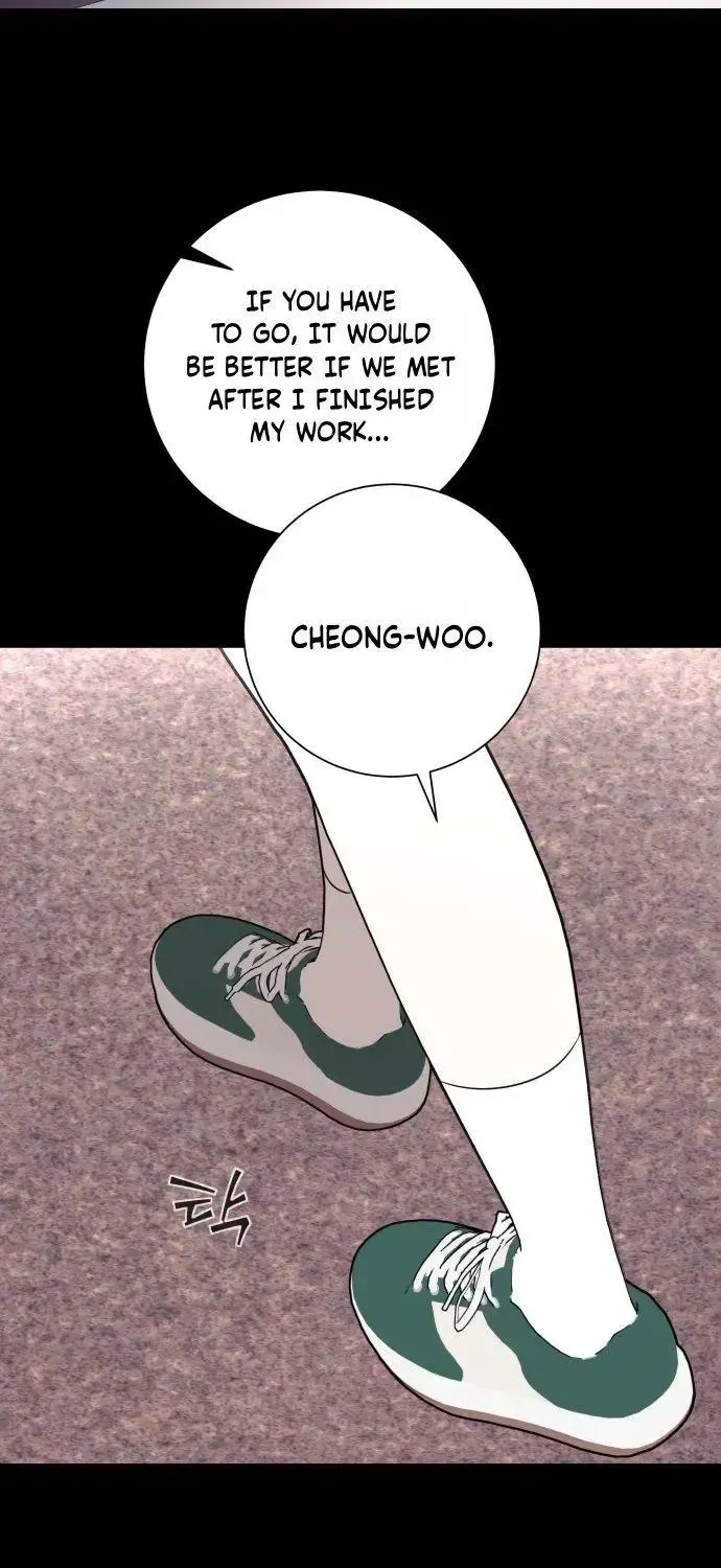 Please Don't Die! Chapter 10 page 36