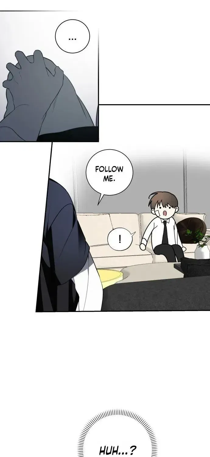 Please Don't Die! Chapter 10 page 40