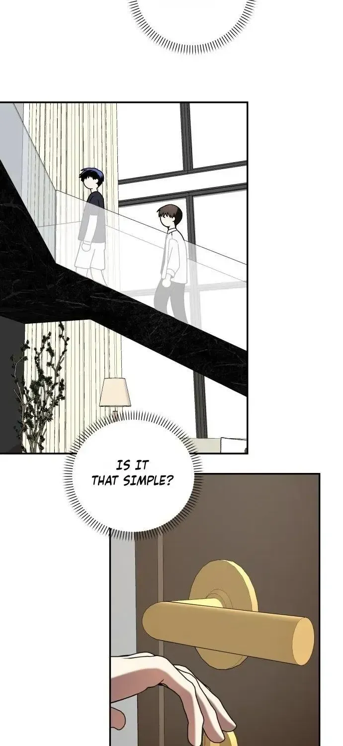 Please Don't Die! Chapter 10 page 41