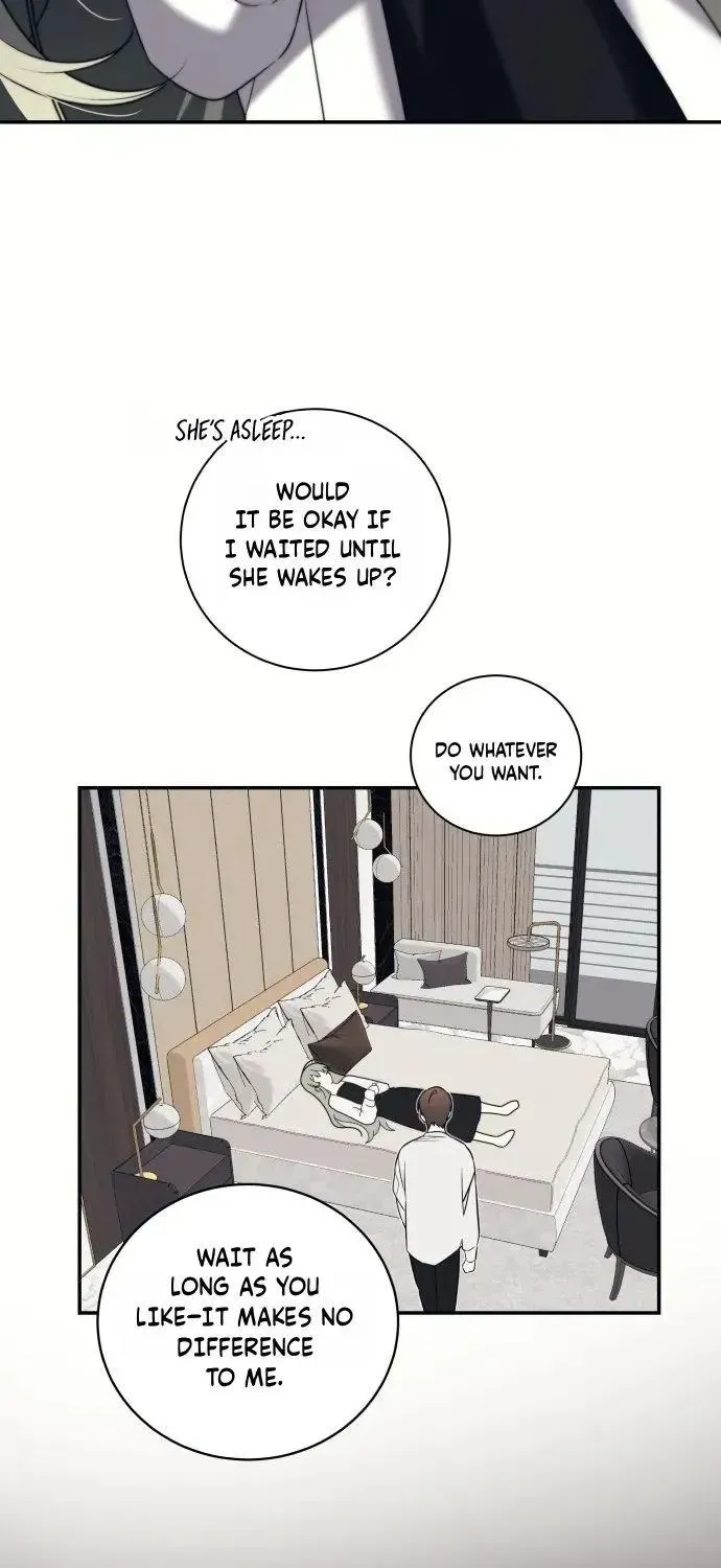 Please Don't Die! Chapter 10 page 46