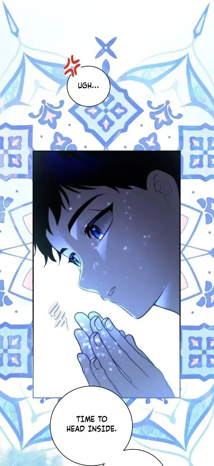 Please Don't Die! Chapter 10 page 66