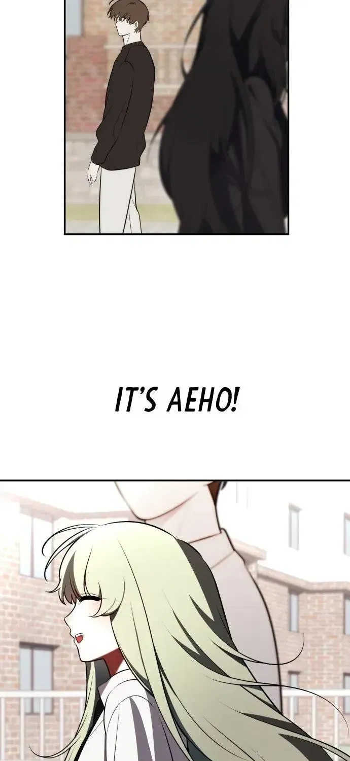 Please Don't Die! Chapter 10 page 70