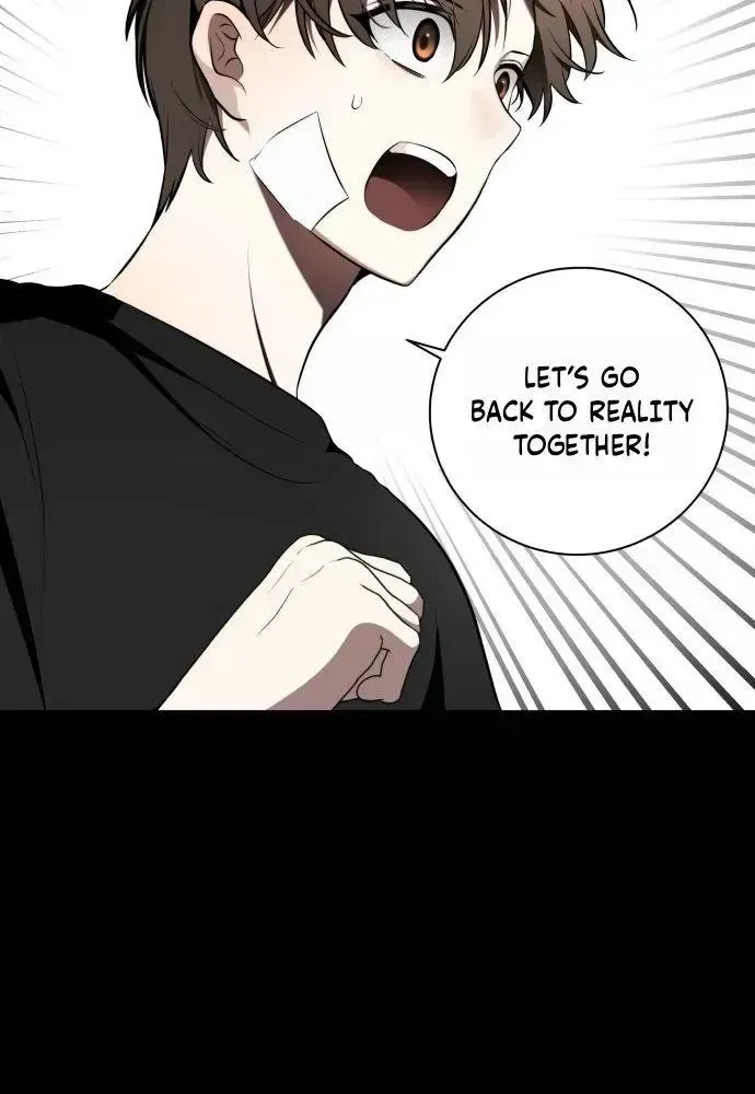 Please Don't Die! Chapter 10 page 76