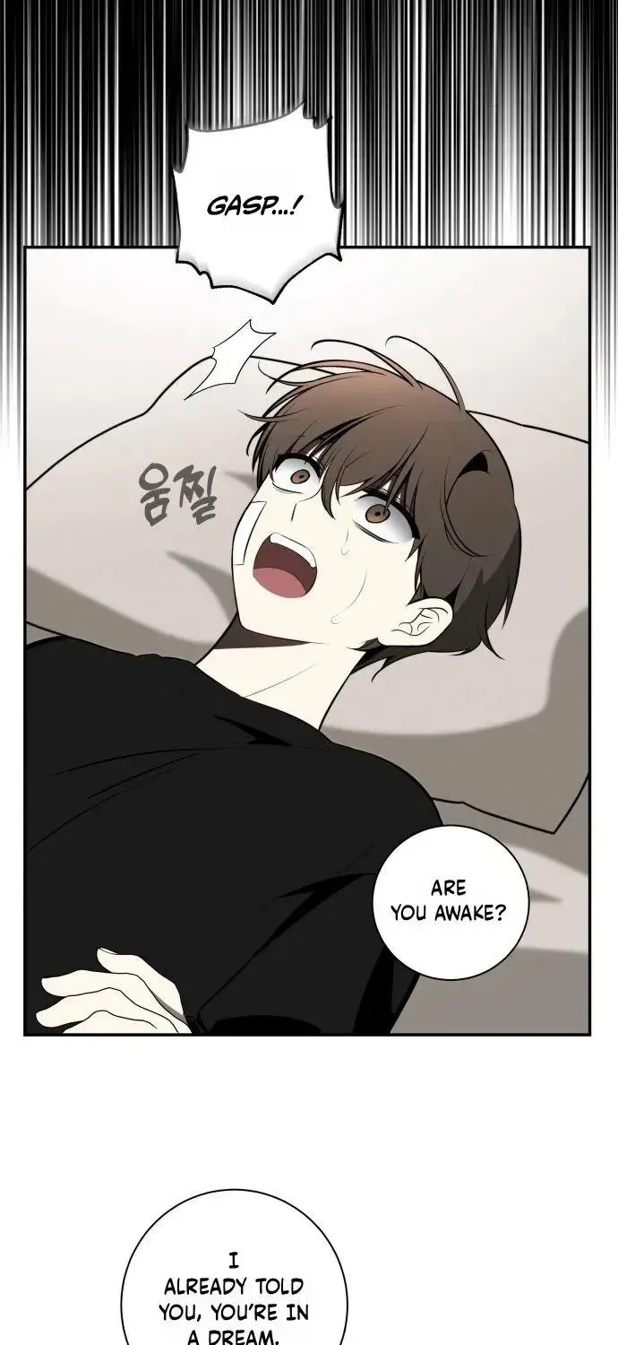 Please Don't Die! Chapter 10 page 79