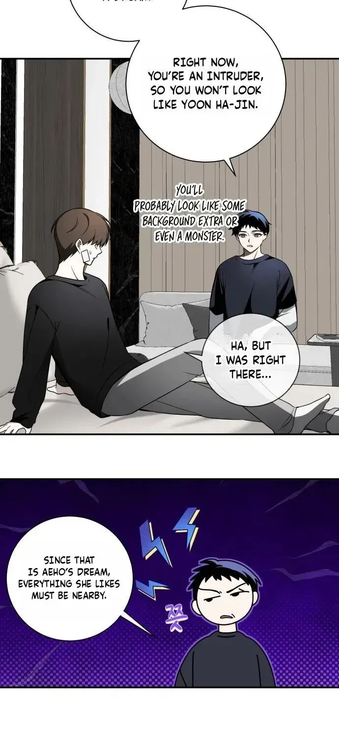 Please Don't Die! Chapter 10 page 80
