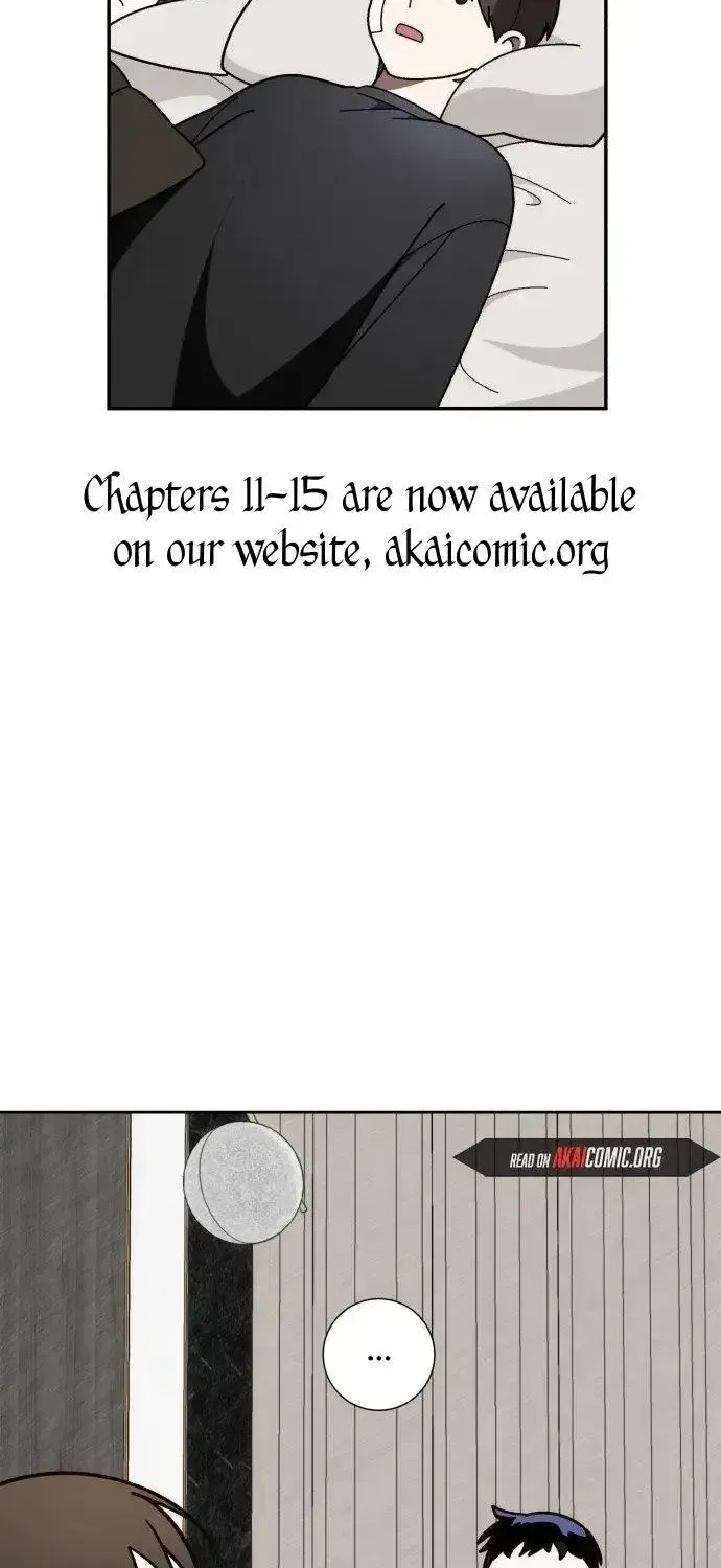 Please Don't Die! Chapter 10 page 100