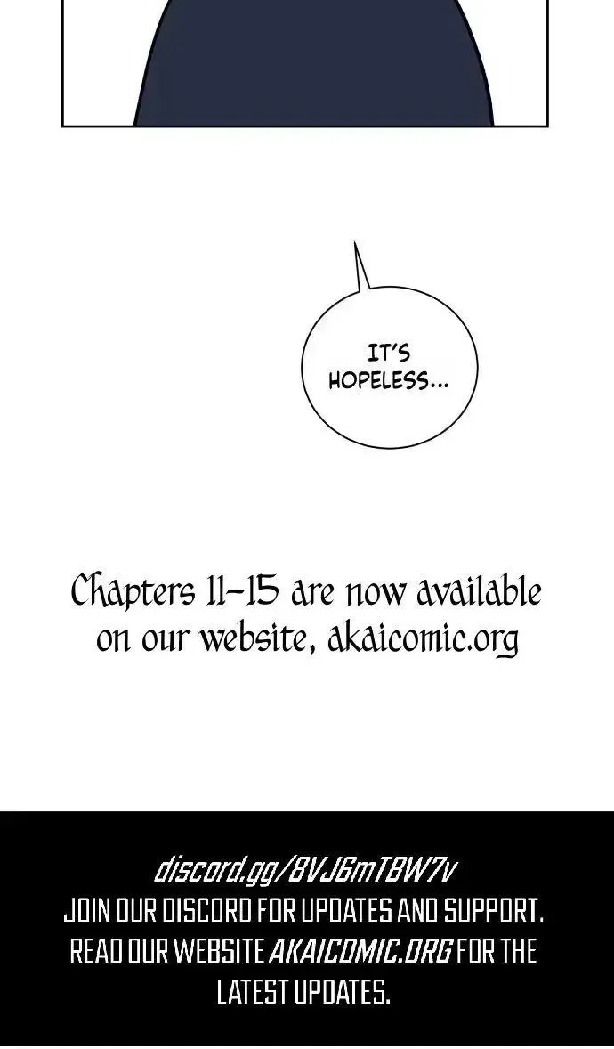 Please Don't Die! Chapter 10 page 102