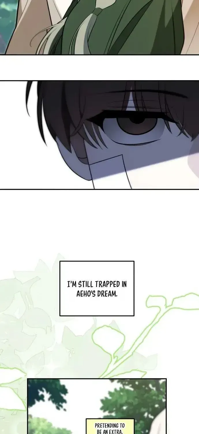 Please Don't Die! Chapter 11 page 2