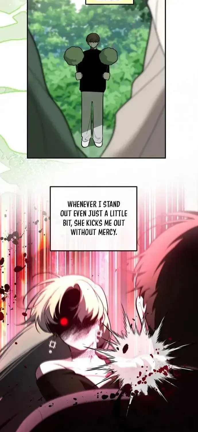 Please Don't Die! Chapter 11 page 3