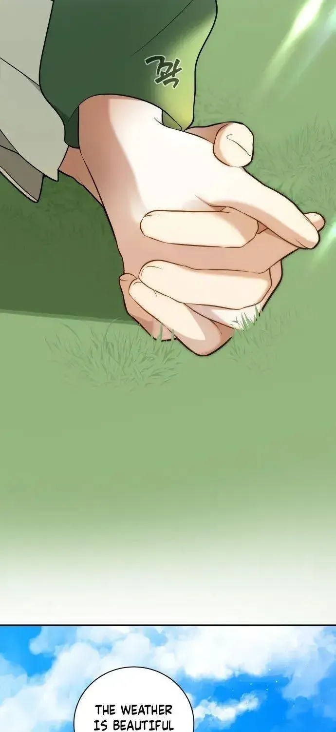 Please Don't Die! Chapter 11 page 9
