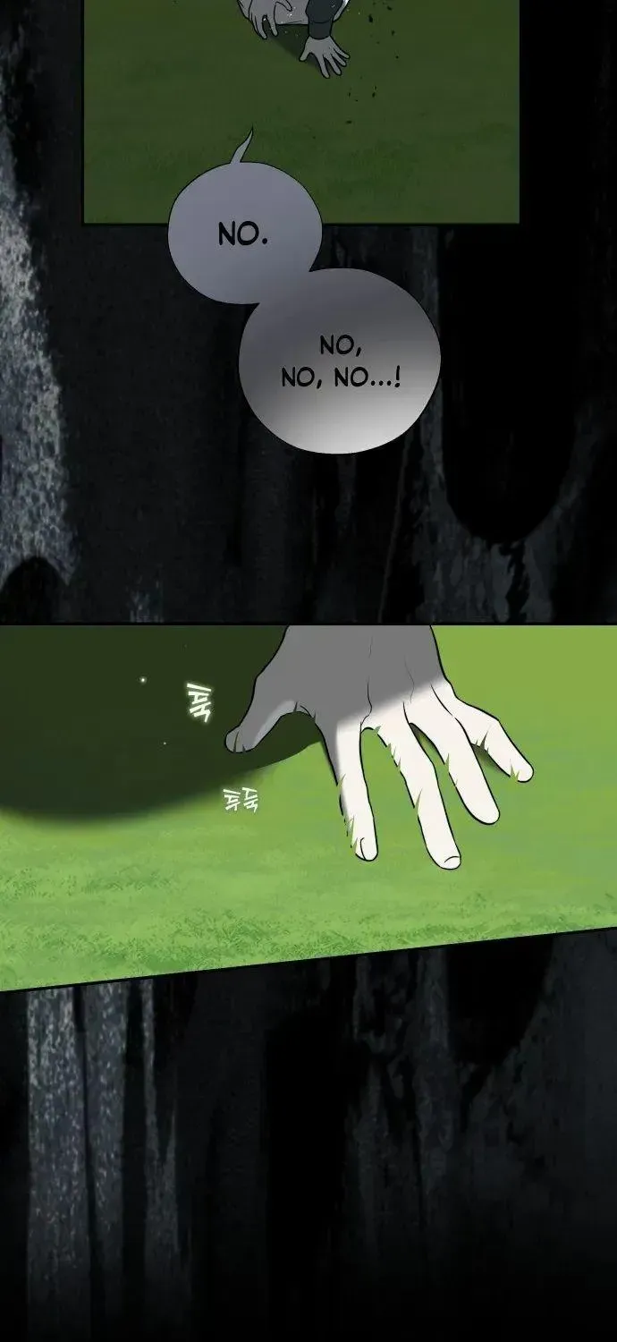 Please Don't Die! Chapter 11 page 20