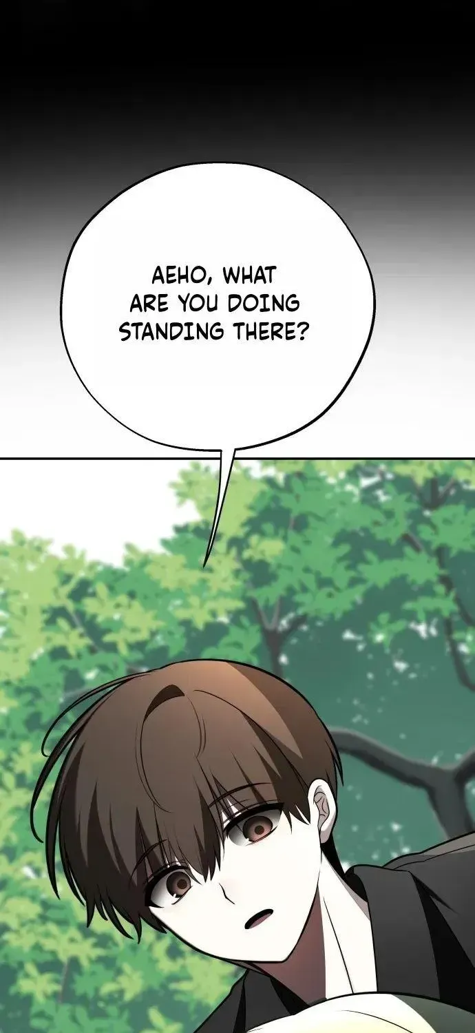 Please Don't Die! Chapter 11 page 21