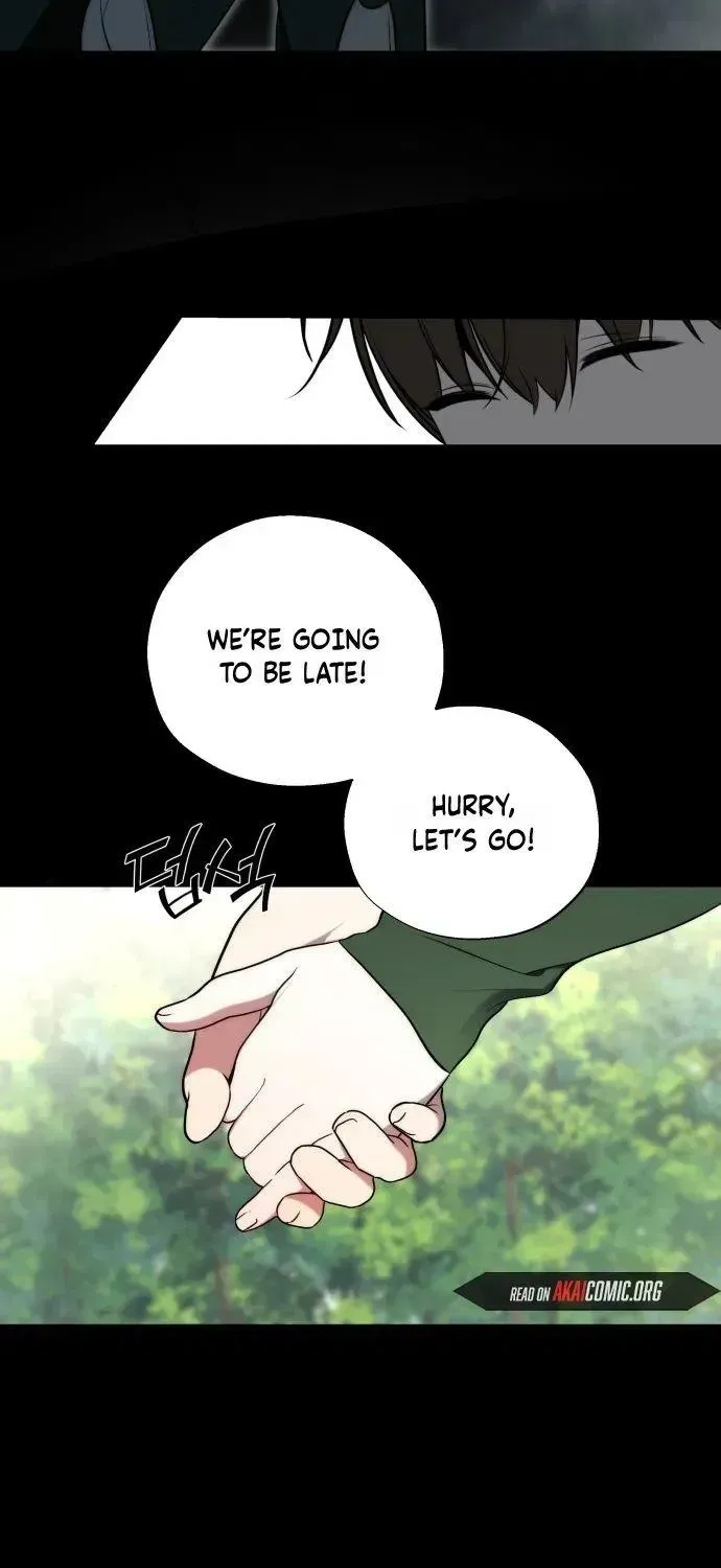 Please Don't Die! Chapter 11 page 27