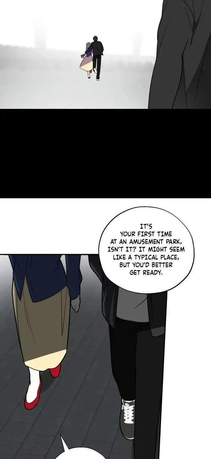 Please Don't Die! Chapter 11 page 30