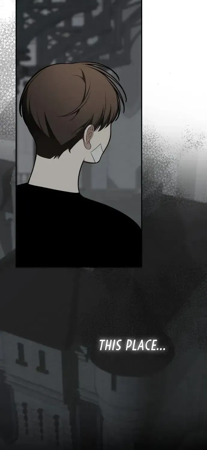 Please Don't Die! Chapter 11 page 37
