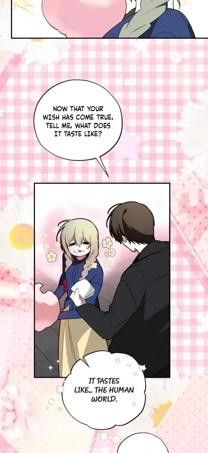 Please Don't Die! Chapter 11 page 43