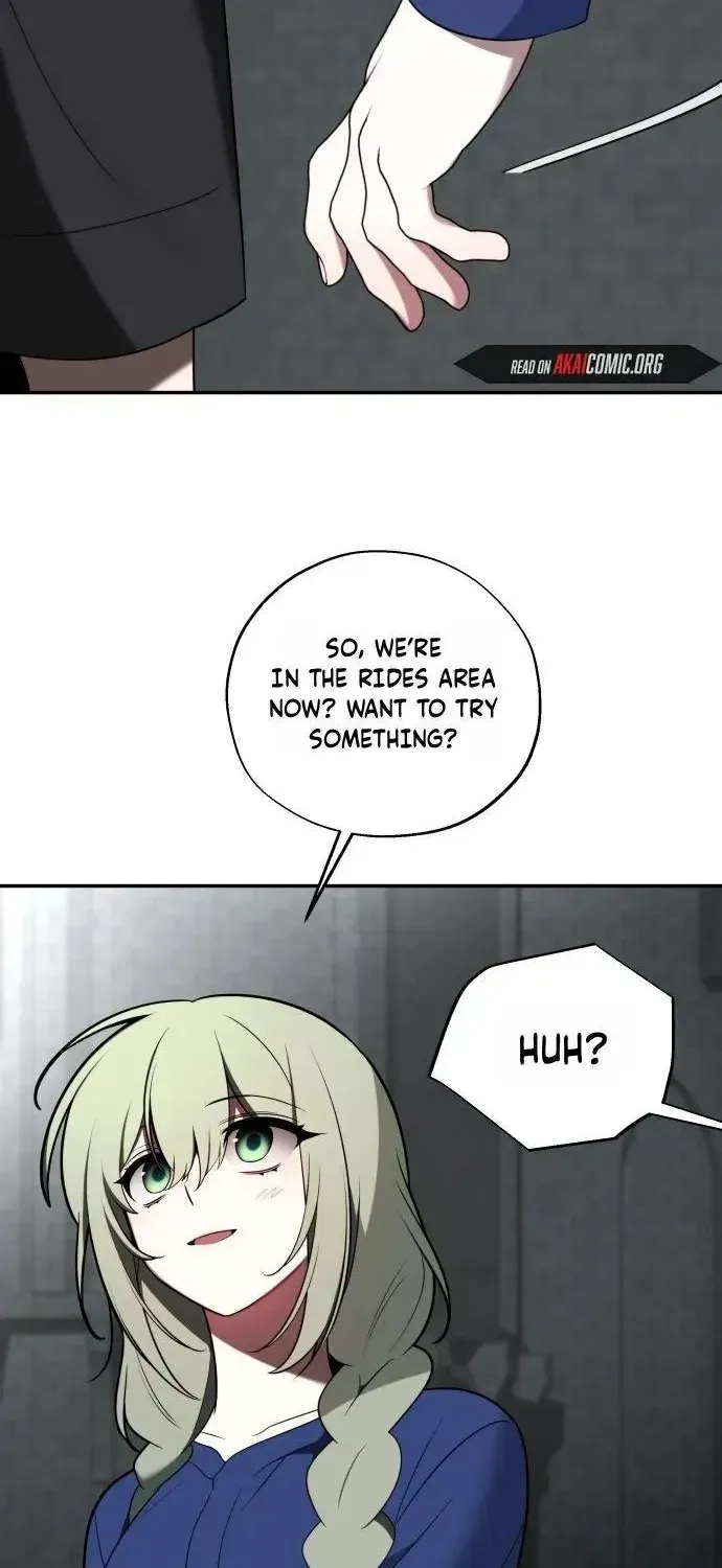 Please Don't Die! Chapter 11 page 50