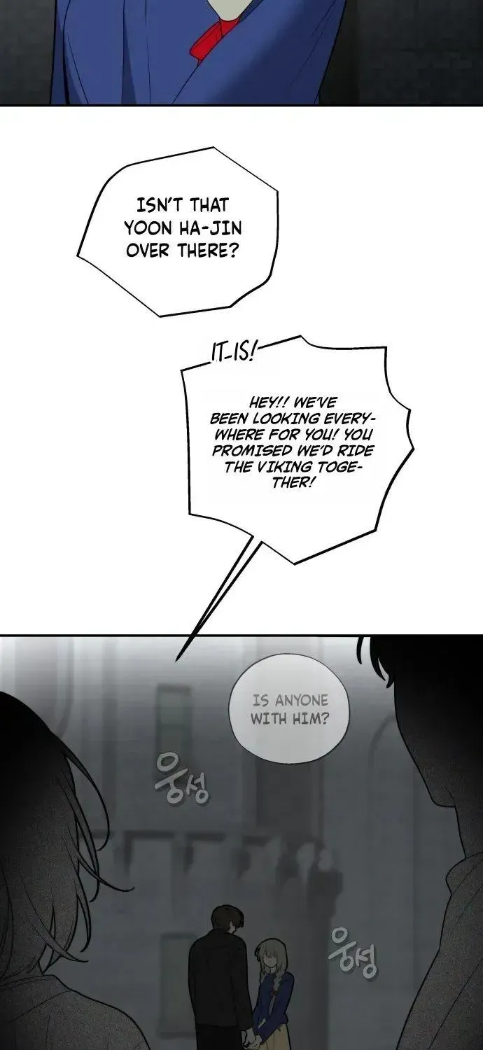 Please Don't Die! Chapter 11 page 51
