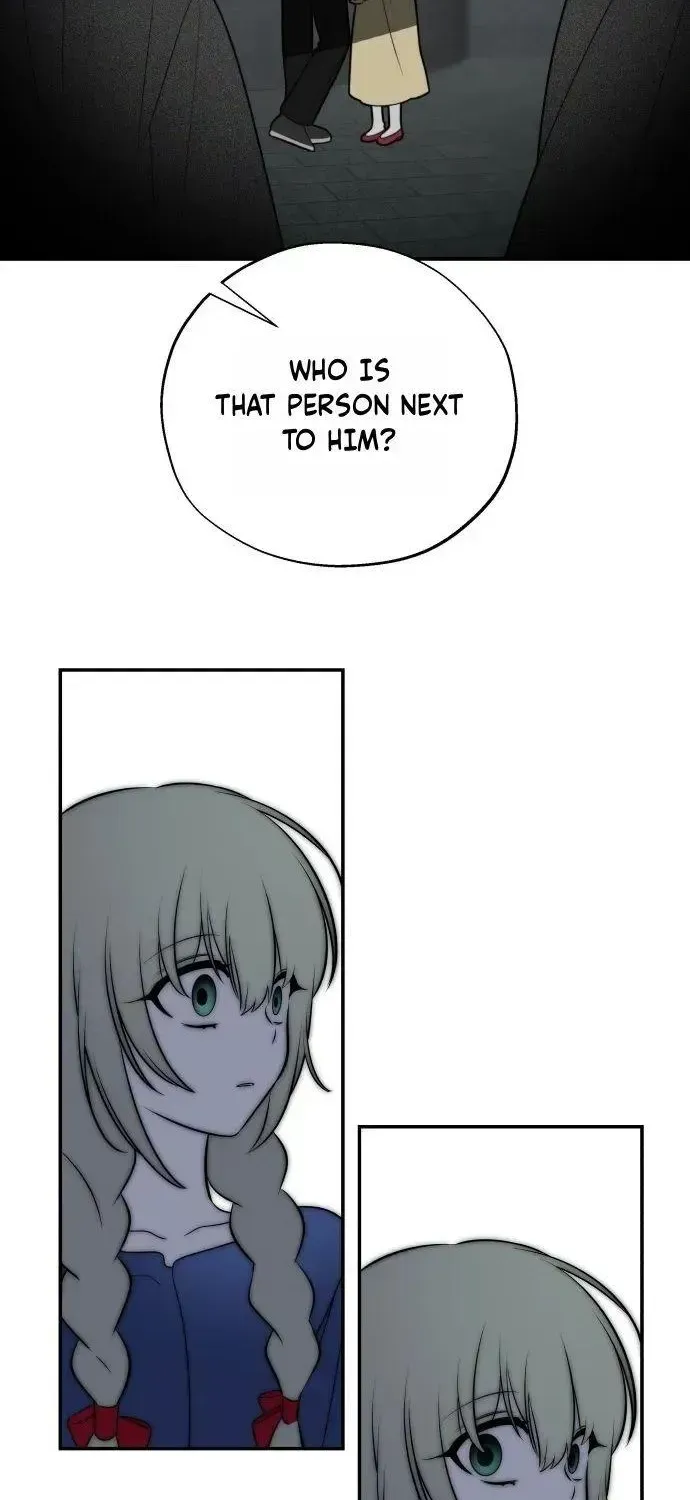 Please Don't Die! Chapter 11 page 52