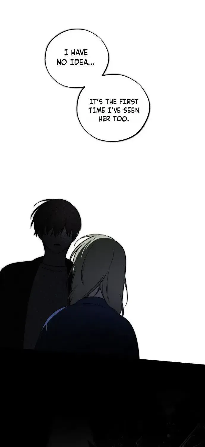 Please Don't Die! Chapter 11 page 58