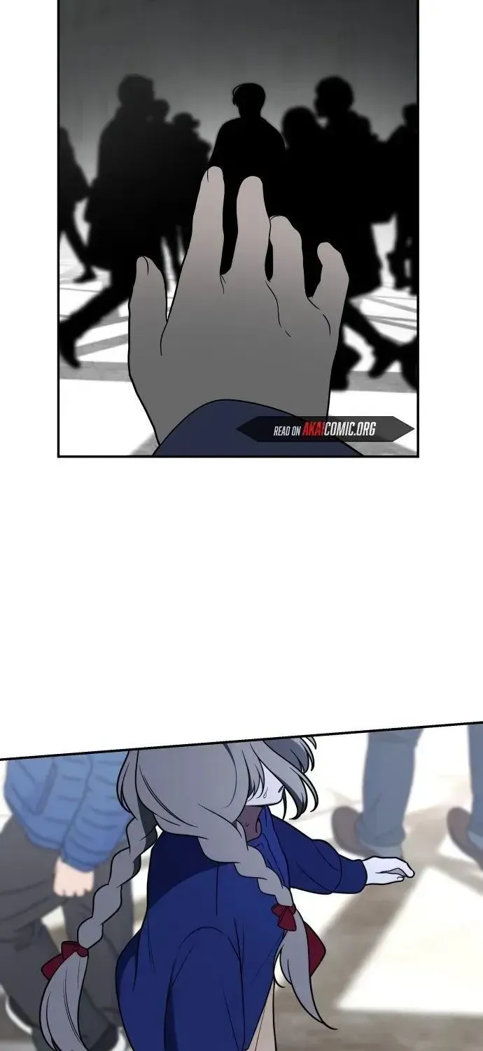 Please Don't Die! Chapter 11 page 61